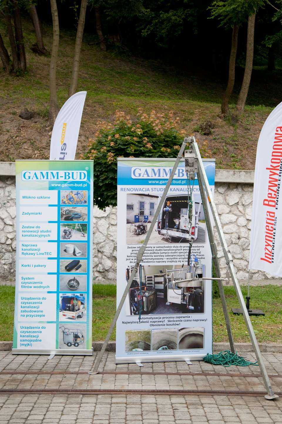 Gamm-Bud sp. z o.o. / fot. <a href='http://www.quality-studio.com' target='_blank'>Quality Studio</a> dla www.inzynieria.com