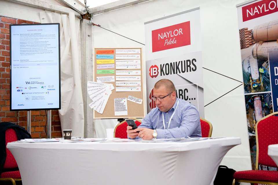 Naylor Polska / fot. <a href='http://www.quality-studio.com' target='_blank'>Quality Studio</a> dla www.inzynieria.com