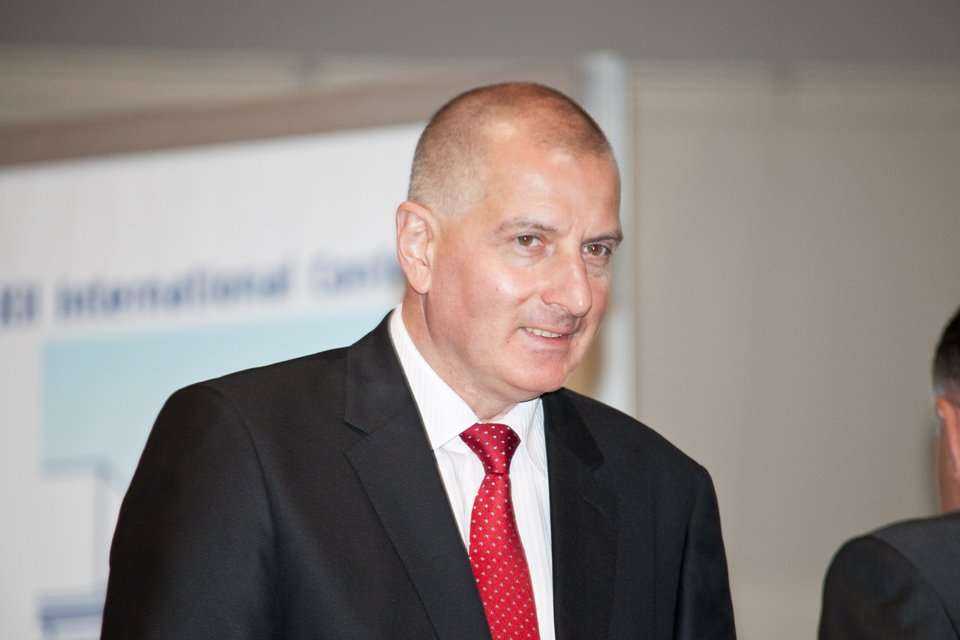 Rafał Dutkiewicz - Prezydent Wrocławia / fot. inzynieria.com