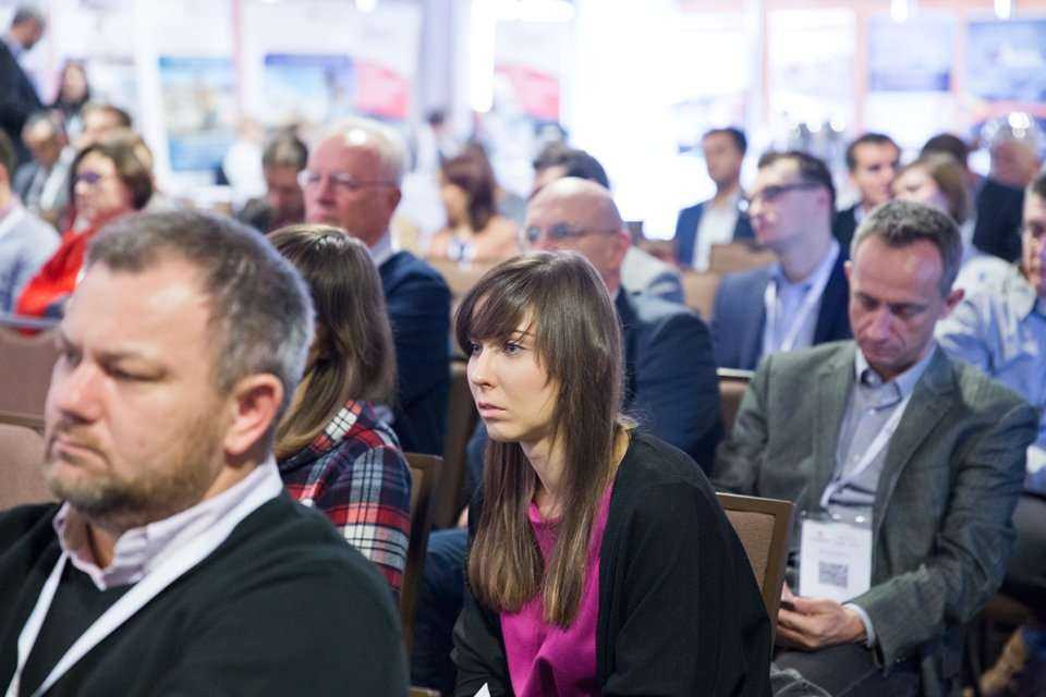 Obrady w trakcie VI Konferencji 'Geoinżynieria w Budownictwie' / fot. <a href='http://www.quality-studio.com' target='_blank'>Quality Studio</a> dla www.inzynieria.com