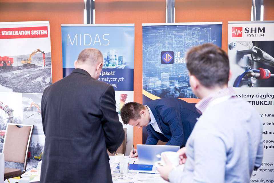 Stoisko firmy JD ENGINEERING / fot. <a href='http://www.quality-studio.com' target='_blank'>Quality Studio</a> dla www.inzynieria.com