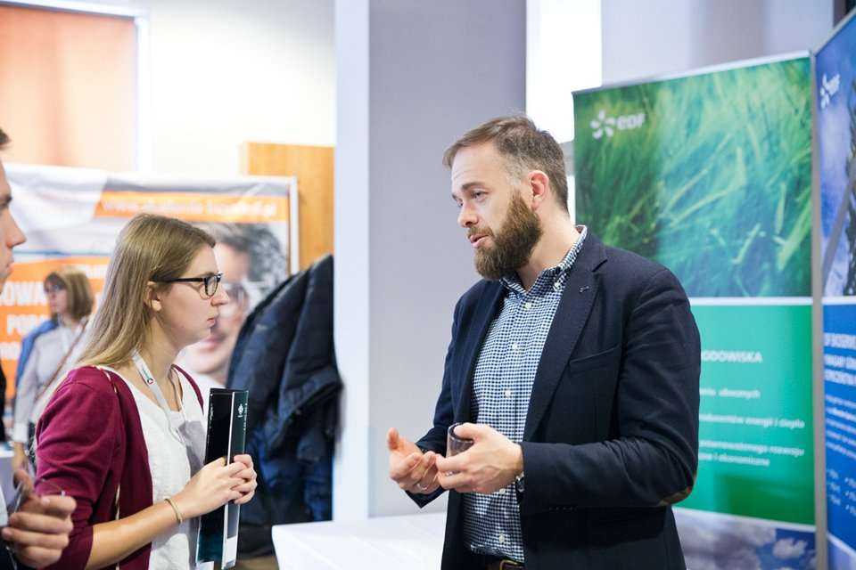 Wystawa firmowa podczas Konferencji Geoinżynieria w Budownictwie 2016 / fot. <a href='http://www.quality-studio.com' target='_blank'>Quality Studio</a> dla www.inzynieria.com