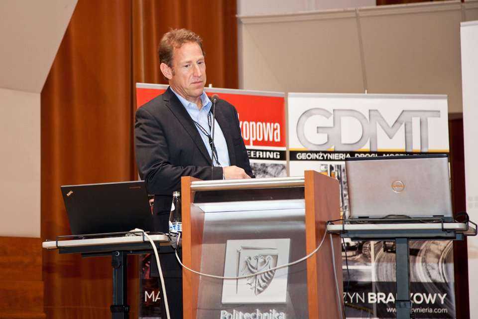 Tyler Sandell - Robbins / fot. inzynieria.com