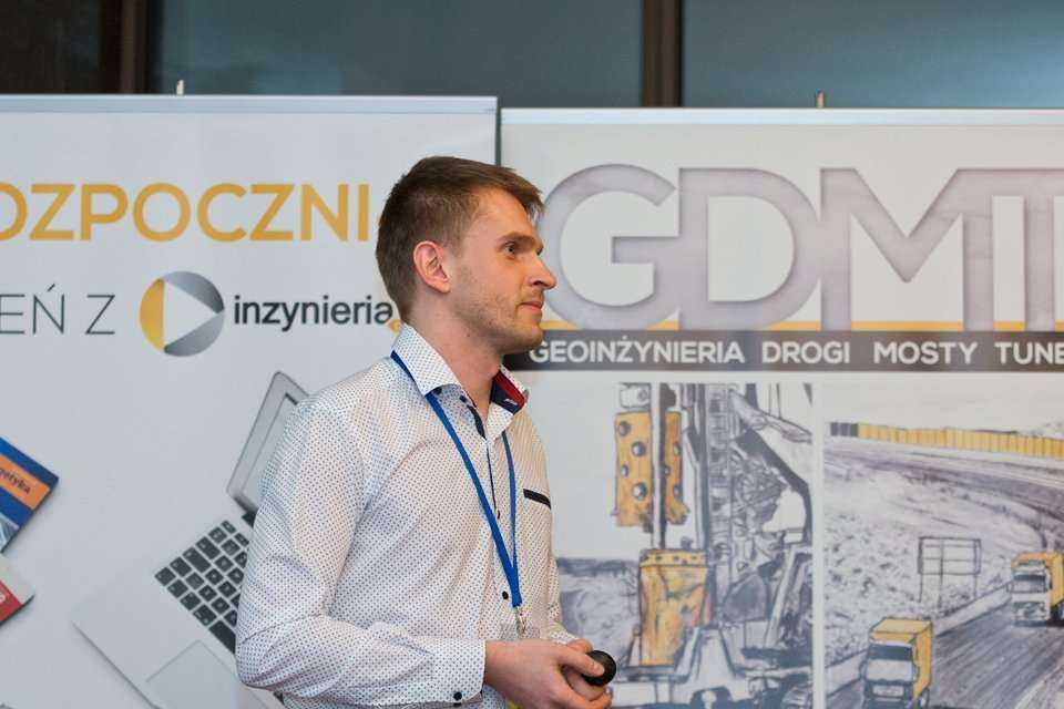 Dawid Łątka / fot. <a href='http://www.quality-studio.com' target='_blank'>Quality Studio</a> dla www.inzynieria.com