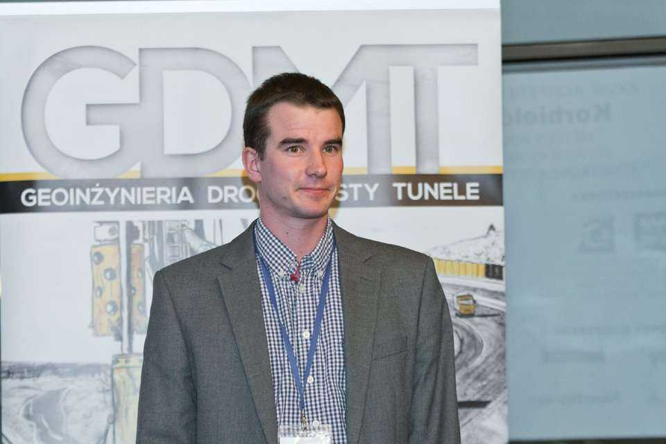 Paweł Opaliński - Politechnika Krakowska / fot. <a href='http://www.quality-studio.com' target='_blank'>Quality Studio</a> dla www.inzynieria.com