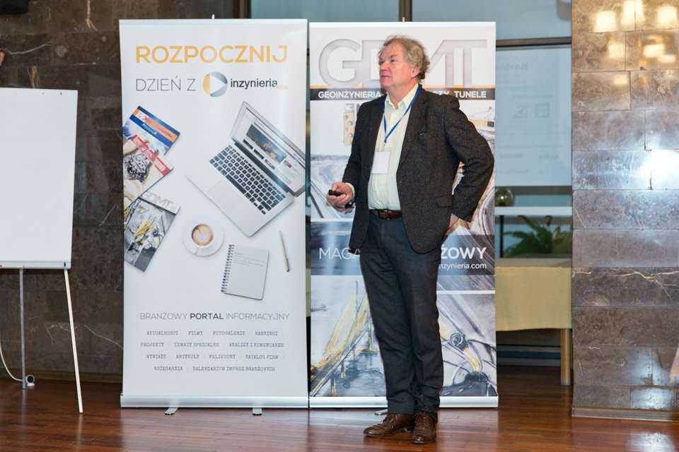 dr hab. inż. Wojciech Puła, prof. PWr - Politechnika Wrocławska / fot. <a href='http://www.quality-studio.com' target='_blank'>Quality Studio</a> dla www.inzynieria.com