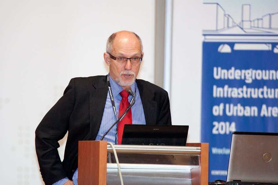 Uwe Wallman - HOBAS / fot. inzynieria.com