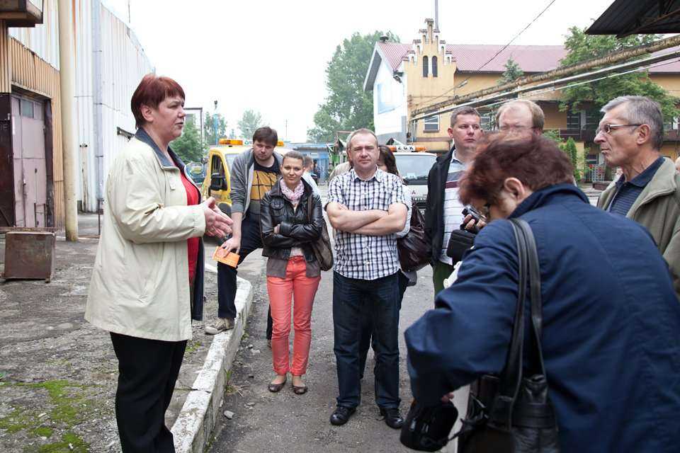 Wycieczka do Huty Szkła Zawiercie / fot. <a href='http://www.quality-studio.com' target='_blank'>Quality Studio</a> dla www.inzynieria.com