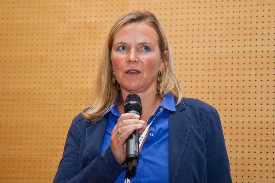 Sesja specjalna ITACUS / fot. inzynieria.com