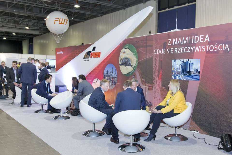 Konferencja i targi PSEW 2016