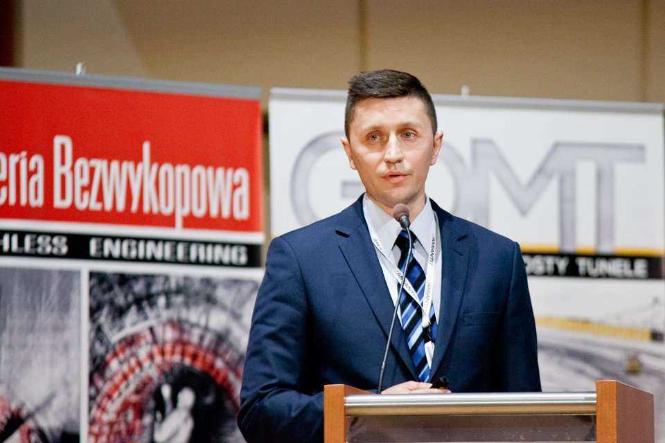 Piotr Kosz - KERAMO-STEIZEUG / fot. inzynieria.com