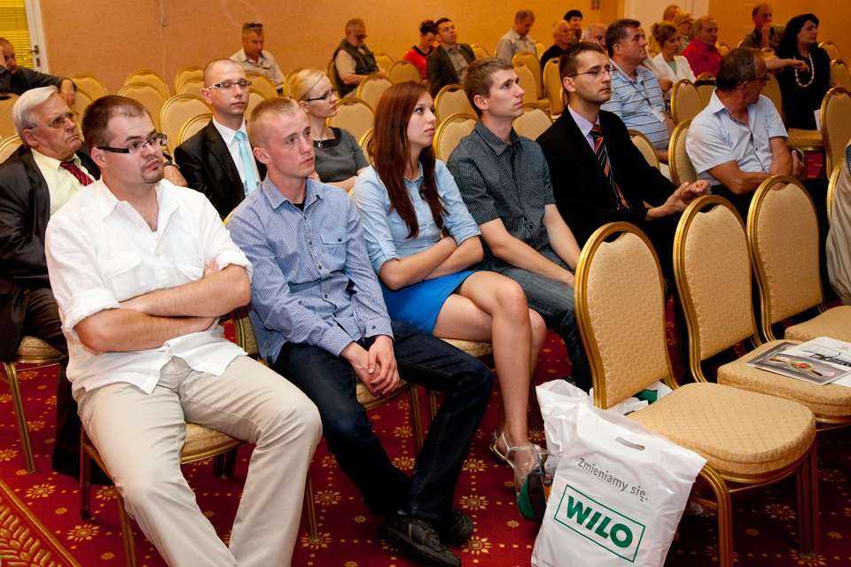 VII Ponadregionalna Konferencja Wodociągowa