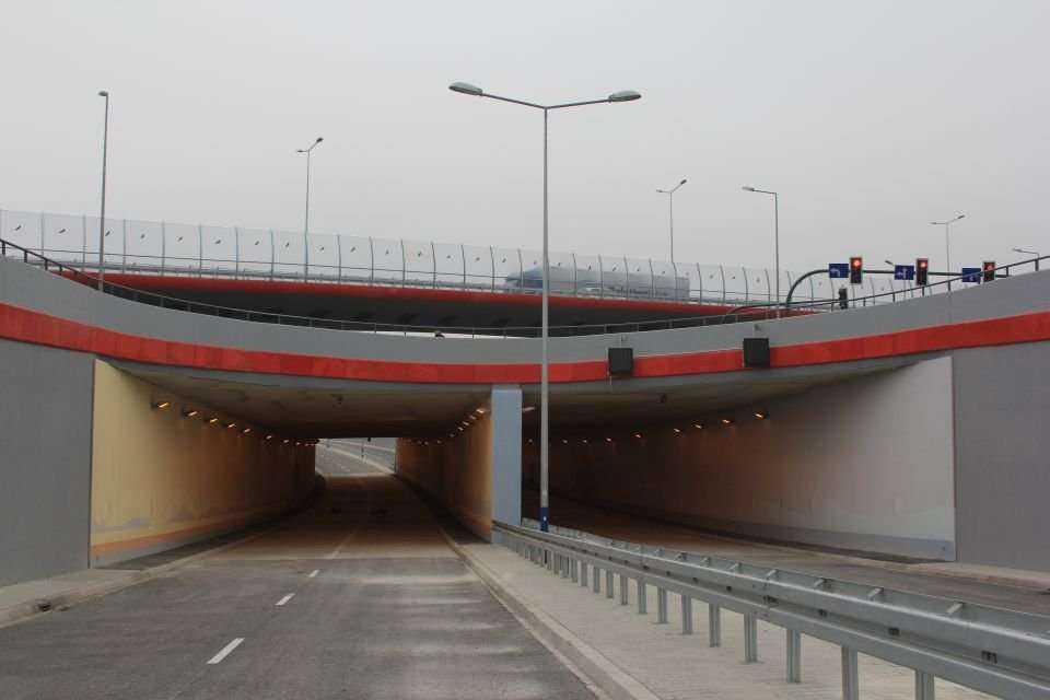 Fot. Michał Wojtaszek, z archiwum Zarządu Infrastruktury Komunalnej i Transportu w Krakowie