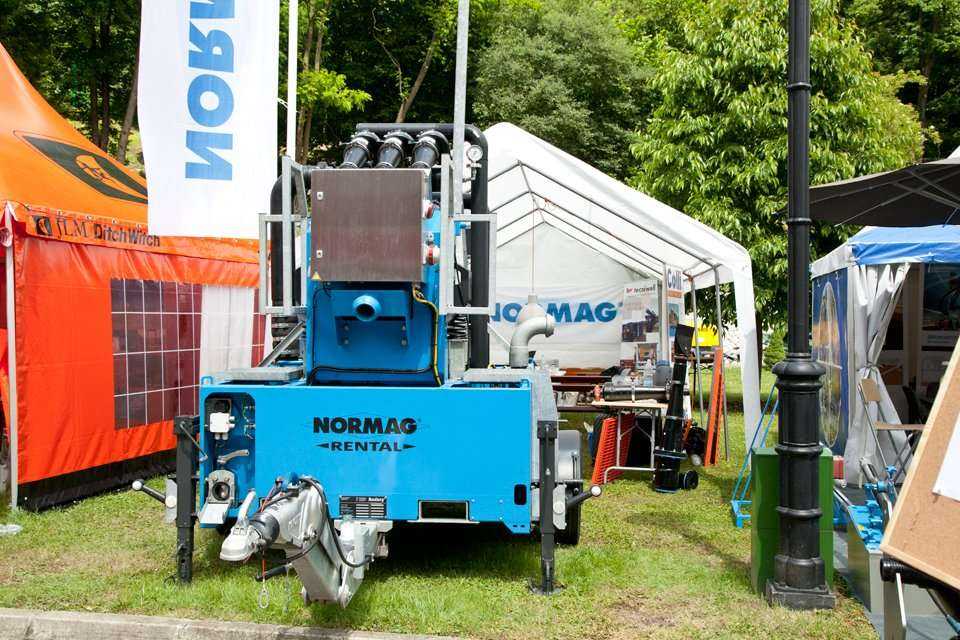 ROE / fot. <a href='http://www.quality-studio.com' target='_blank'>Quality Studio</a> dla www.inzynieria.com