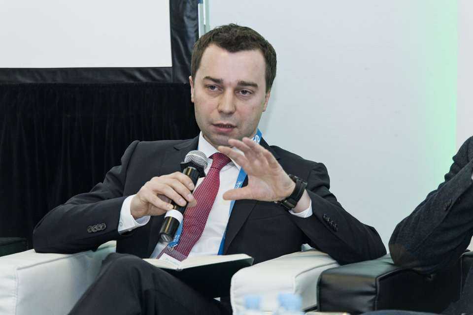 dr Robert Zajdler (Instytut Sobieskiego)