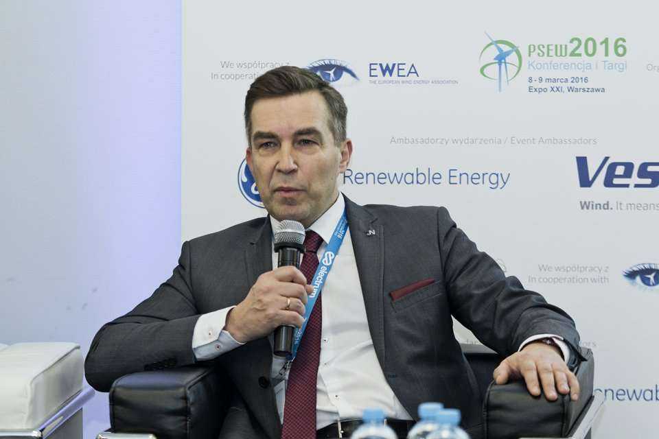 Zbigniew Gryglas (Nowoczesna)