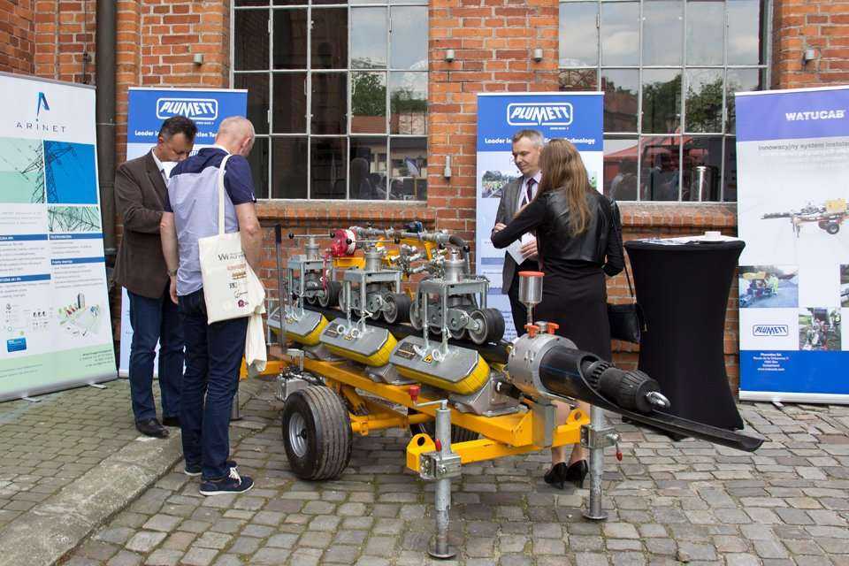 ARINET sp. z o.o. / fot. <a href='http://www.quality-studio.com' target='_blank'>Quality Studio</a> dla www.inzynieria.com