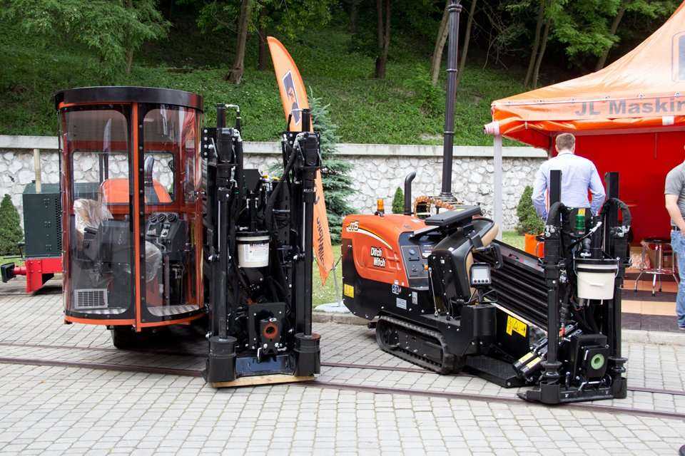 JL Maskiner w Polsce sp. z o.o. / fot. <a href='http://www.quality-studio.com' target='_blank'>Quality Studio</a> dla www.inzynieria.com