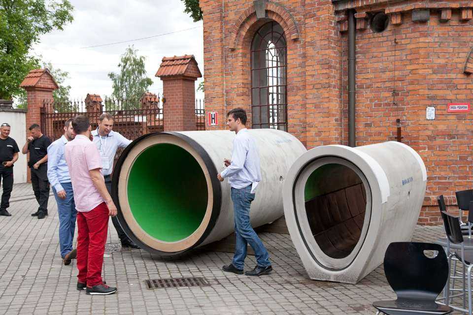 HABA-Beton Johann Bartlechner sp. z o.o. / fot. <a href='http://www.quality-studio.com' target='_blank'>Quality Studio</a> dla www.inzynieria.com