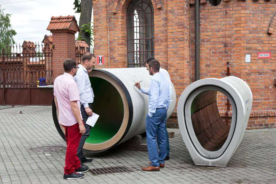 HABA-Beton Johann Bartlechner sp. z o.o. / fot. <a href='http://www.quality-studio.com' target='_blank'>Quality Studio</a> dla www.inzynieria.com