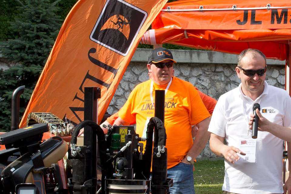 JL Maskiner w Polsce sp. z o.o. / fot. <a href='http://www.quality-studio.com' target='_blank'>Quality Studio</a> dla www.inzynieria.com