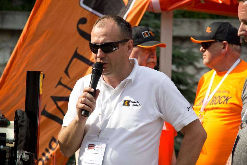 Pokaz firmy JL Maskiner w Polsce sp. z o.o. podczas warsztatów / fot. <a href='http://www.quality-studio.com' target='_blank'>Quality Studio</a> dla www.inzynieria.com