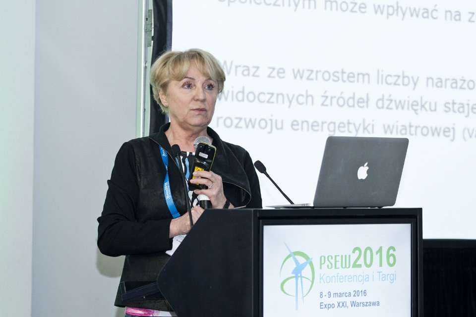 dr hab. n. zdr. Bożena Mroczek, prof. nadzw. PAM, Pomorska Akademia Medyczna