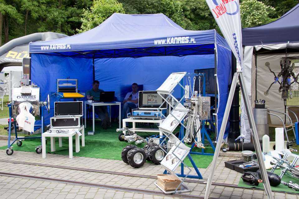 KANRES sp. z o.o. / fot. <a href='http://www.quality-studio.com' target='_blank'>Quality Studio</a> dla www.inzynieria.com