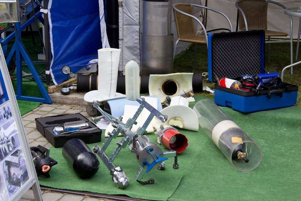 INTER GLOBAL / fot. <a href='http://www.quality-studio.com' target='_blank'>Quality Studio</a> dla www.inzynieria.com