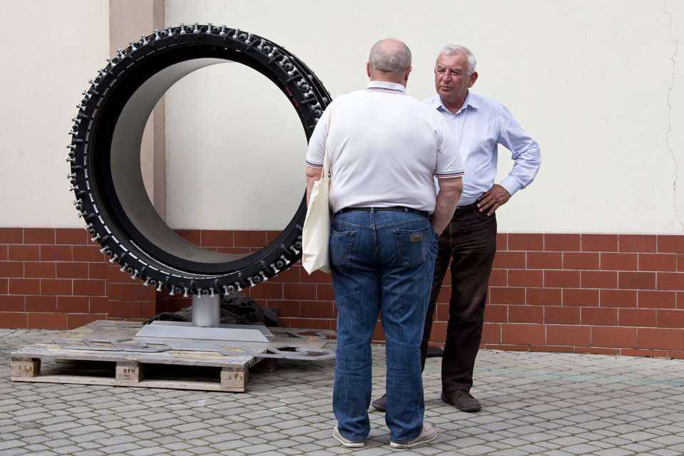 Uponor Infra sp. z o.o. / fot. <a href='http://www.quality-studio.com' target='_blank'>Quality Studio</a> dla www.inzynieria.com