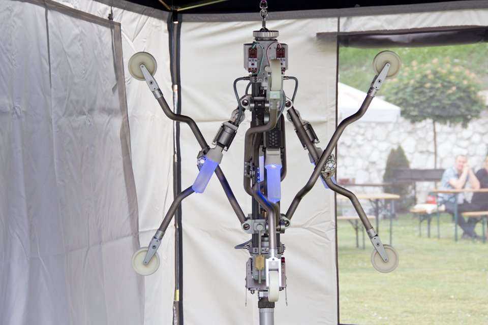 INTER GLOBAL / fot. <a href='http://www.quality-studio.com' target='_blank'>Quality Studio</a> dla www.inzynieria.com