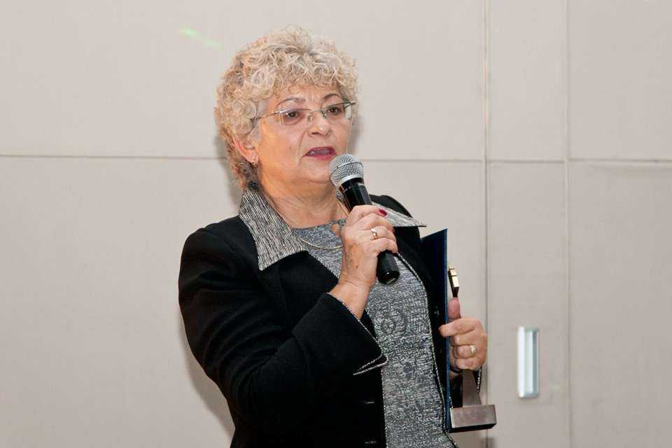 Gala wieczorna, rozdanie nagród 'Klucz Sukcesu' / fot. www.inzynieria.com