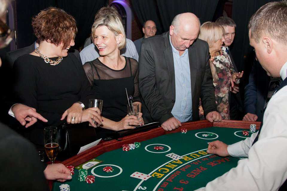 Gala wieczorna, rozdanie nagród 'Klucz Sukcesu' / fot. www.inzynieria.com