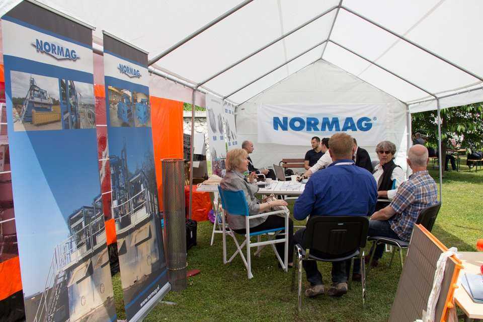 Robert Osikowicz Engineering (ROE) / NORMAG b.v. / fot. <a href='http://www.quality-studio.com' target='_blank'>Quality Studio</a> dla www.inzynieria.com