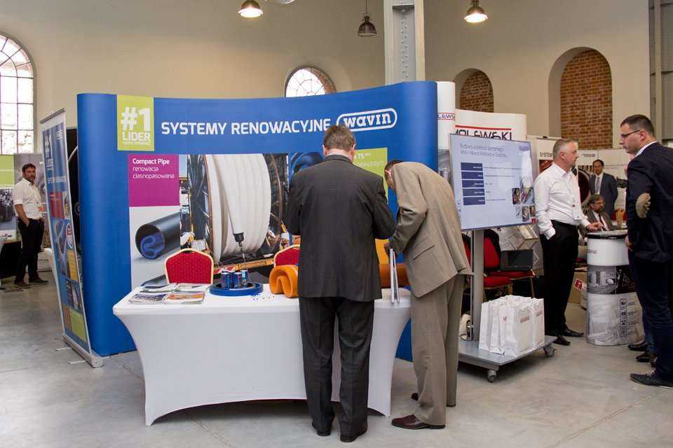 Wavin Polska S.A. / fot. <a href='http://www.quality-studio.com' target='_blank'>Quality Studio</a> dla www.inzynieria.com