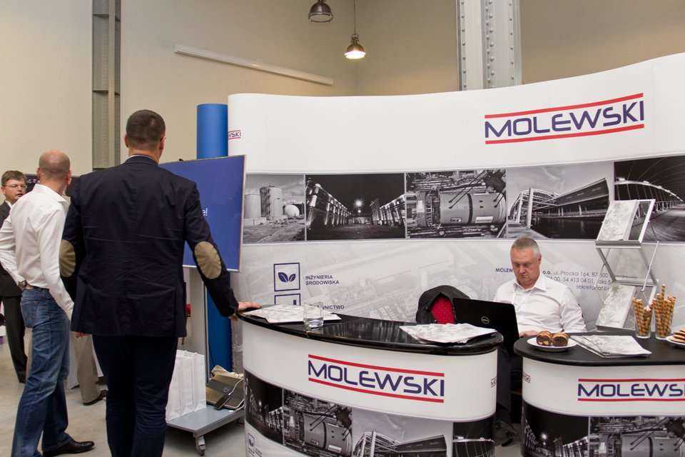MOLEWSKI sp. z o.o. / fot. <a href='http://www.quality-studio.com' target='_blank'>Quality Studio</a> dla www.inzynieria.com