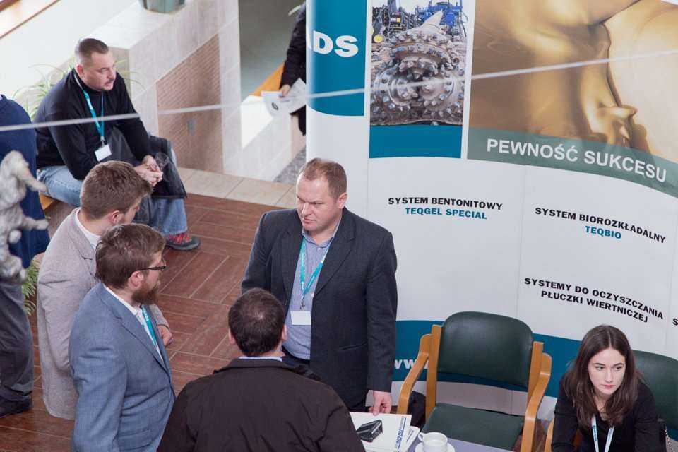 Rozmowy kuluarowe / fot. <a href='http://www.quality-studio.com' target='_blank'>Quality Studio</a> dla www.inzynieria.com