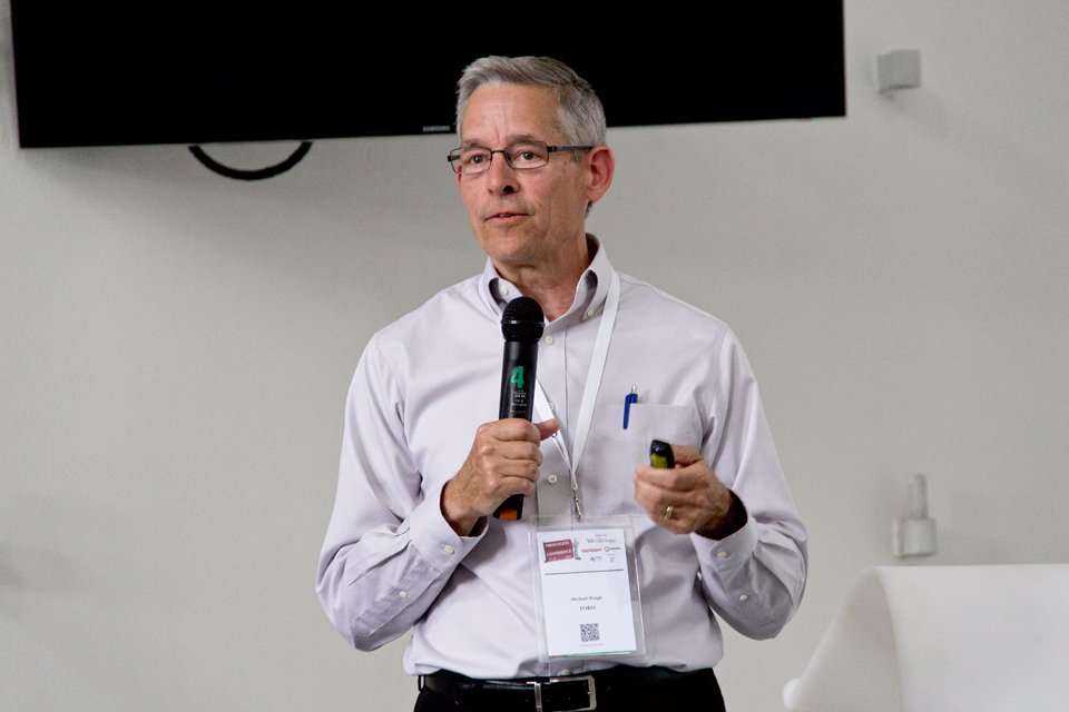 Innowacyjne wiertnice TORO – Michael Brugh / fot. <a href='http://www.quality-studio.com' target='_blank'>Quality Studio</a> dla www.inzynieria.com