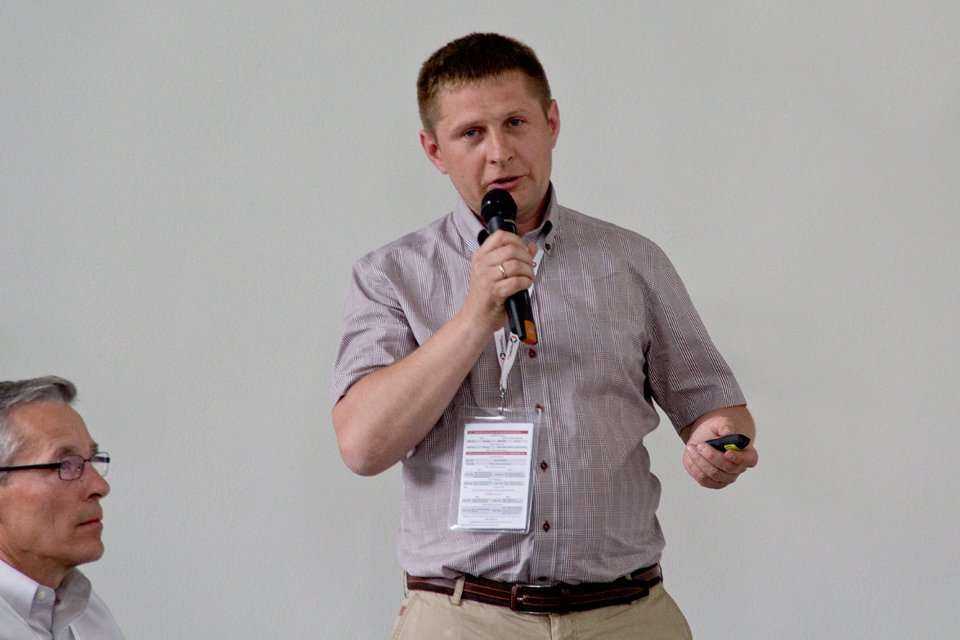 Innowacyjne wiertnice TORO – Krzysztof Kublik, HEADS sp. z o.o. / fot. <a href='http://www.quality-studio.com' target='_blank'>Quality Studio</a> dla www.inzynieria.com