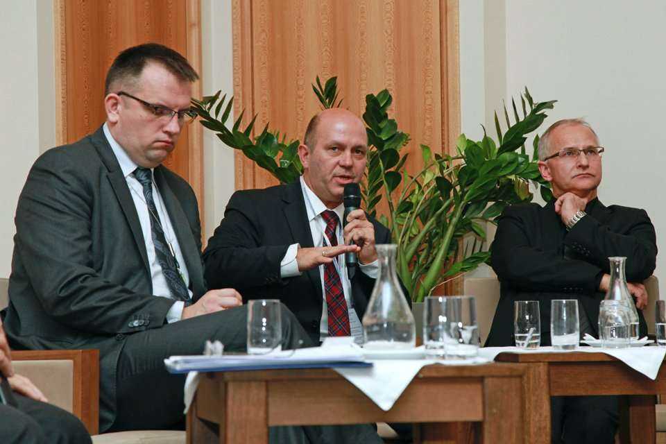 VI Kongres Wodociągowców Polskich