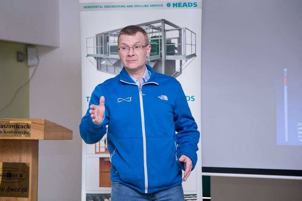 Roger Dietz - DCI / fot. <a href='http://www.quality-studio.com' target='_blank'>Quality Studio</a> dla www.inzynieria.com