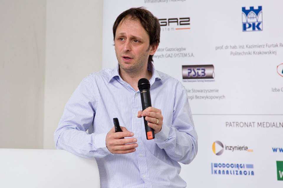 Planowanie otworów HDD realizowanych w trudnych warunkach geologicznych – Dan Billig, Prime Horizontal / fot. <a href='http://www.quality-studio.com' target='_blank'>Quality Studio</a> dla www.inzynieria.com