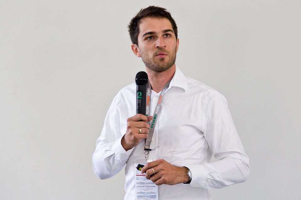 D3. Duże średnice, duże głębokości, duże problemy z przewiercaniem sekcji ilastych – Krzysztof Gąszcz - CETCO - Poland, CETCO Sp. z o.o. S.K.A. / fot. <a href='http://www.quality-studio.com' target='_blank'>Quality Studio</a> dla www.inzynieria.com