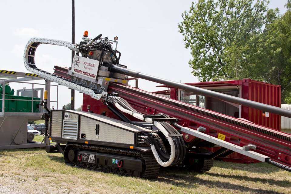 Prime Drilling GmbH / fot. <a href='http://www.quality-studio.com' target='_blank'>Quality Studio</a> dla www.inzynieria.com