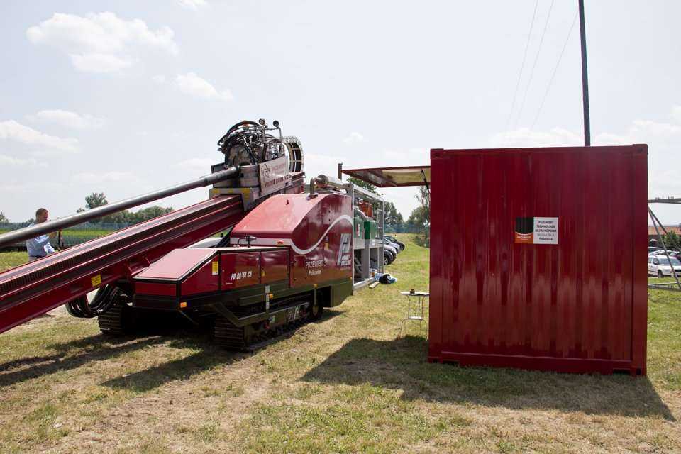 Prime Drilling GmbH / fot. <a href='http://www.quality-studio.com' target='_blank'>Quality Studio</a> dla www.inzynieria.com