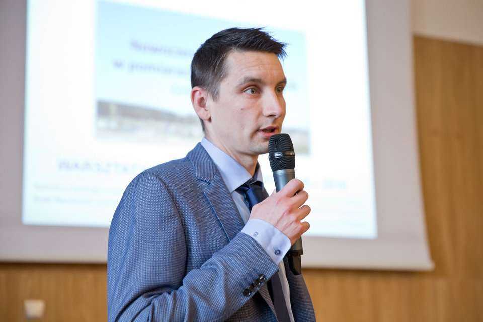 Łukasz Krywult, Z.P.P.U.H. Budokop / fot. <a href='http://www.quality-studio.com' target='_blank'>Quality Studio</a> dla www.inzynieria.com