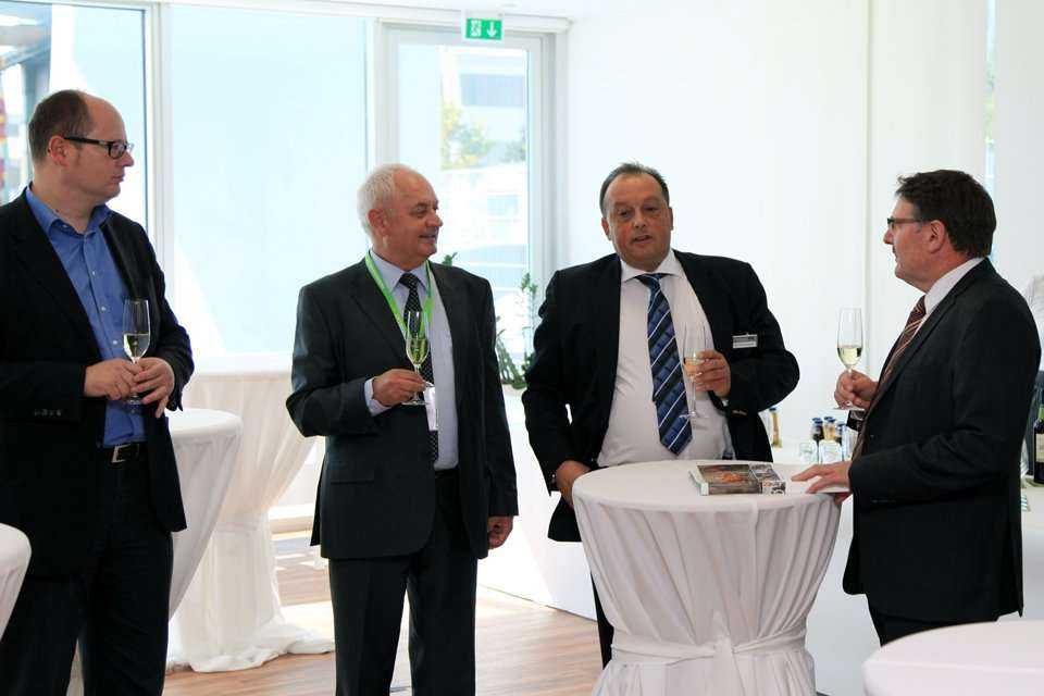 Paweł Adamowicz, Janusz Sokolnicki, Dymitr Petrow-Ganew i Gebhard Lehmann / fot. <a href='http://www.quality-studio.com' target='_blank'>Quality Studio</a> dla www.inzynieria.com (13 września 2012 r.)