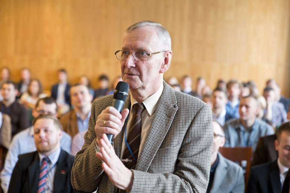 dr hab. Marek Tarnawski, ZUT Szczecin, PG 'Geoprojekt Szczecin' / fot. <a href='http://www.quality-studio.com' target='_blank'>Quality Studio</a> dla www.inzynieria.com