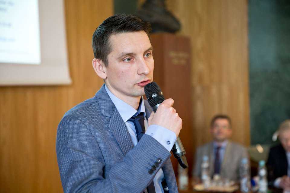 Łukasz Krywult, Z.P.P.U.H. Budokop / fot. <a href='http://www.quality-studio.com' target='_blank'>Quality Studio</a> dla www.inzynieria.com