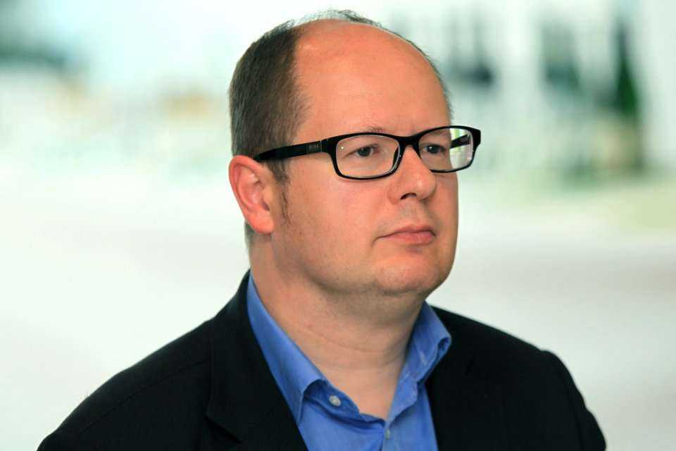 Paweł Adamowicz - prezydent Gdańska / fot. <a href='http://www.quality-studio.com' target='_blank'>Quality Studio</a> dla www.inzynieria.com (13 września 2012 r.)